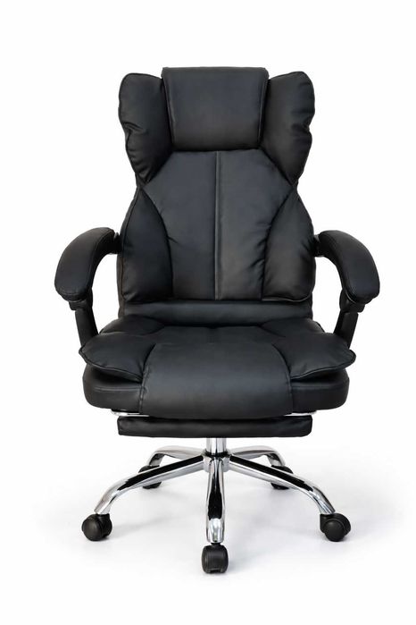 Scaun birou profesional Visoli, functie masaj oferta limitata!