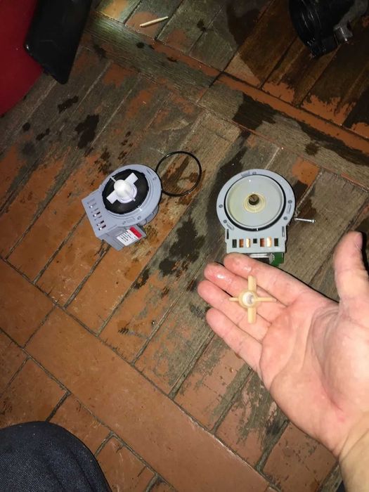 Ремонт стиральной машины. Ремонт холодильников