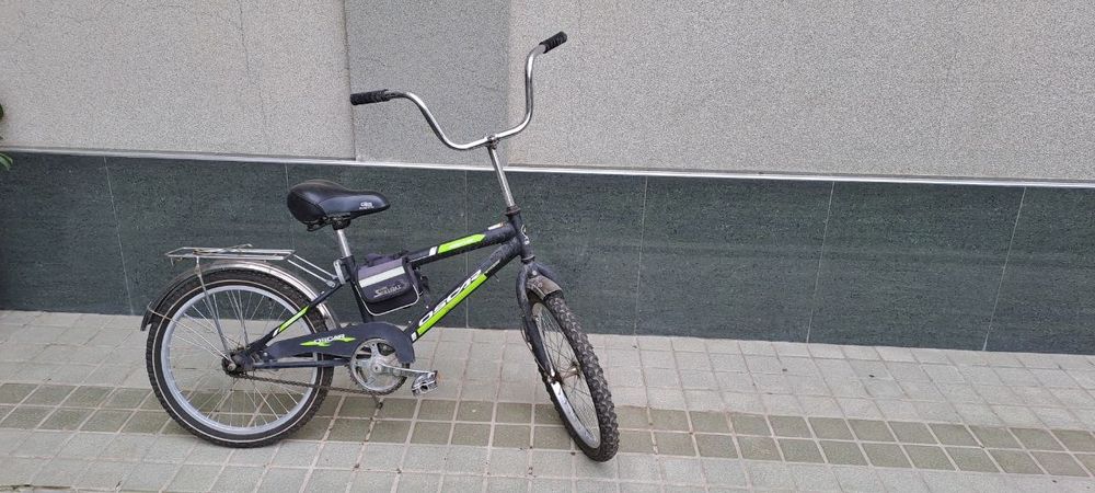 Продаю 3 Велисапеде в хорошем состоянии