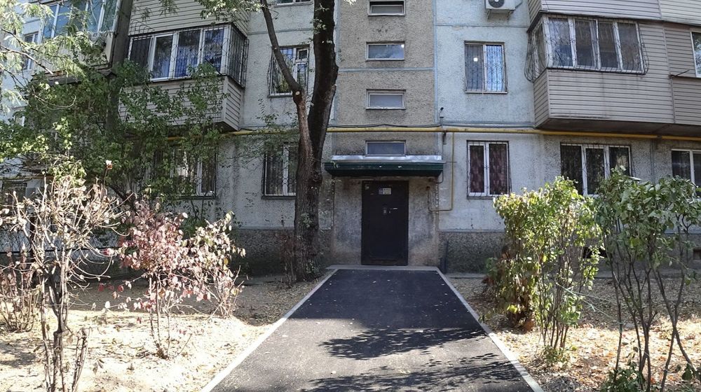 Продам 3-х комнатную квартиру