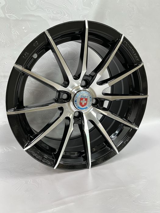 Диски 15/4*100 комплект