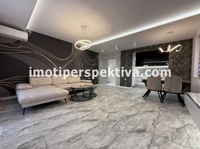 реф.15919 Готов за нанасяне, среден етаж-Остромила!