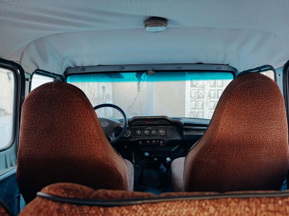 Uaz        31519
