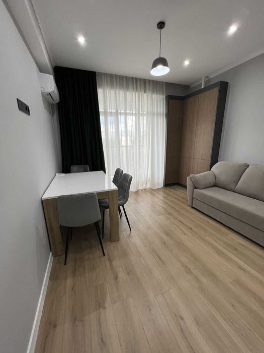 Дава се под наем Двустаен апартамент в София, Манастирски ливади - 50 кв.м за 475 € - Снимка #3