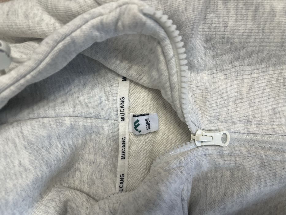 Костюм спортивный для девочек