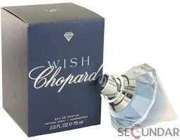 EDT WISH Chopard 30ml Jolie de la Suddenly   50ml NOI