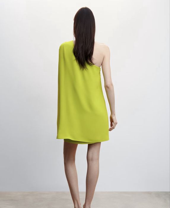 Дамска рокля, марка Mango