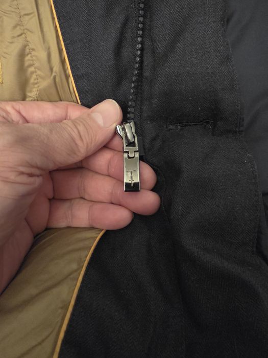 Продам оригинальный пуховик GRATUDE