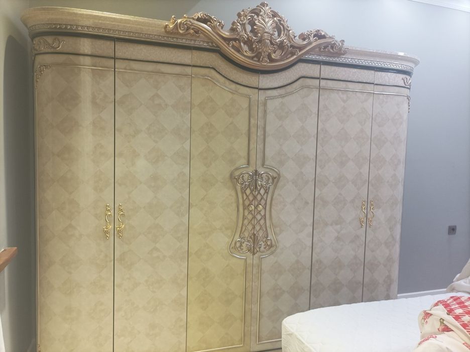 Мебель сочип йигамиз