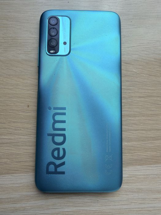 Xiaomi Redmi 9T 4/128 gb