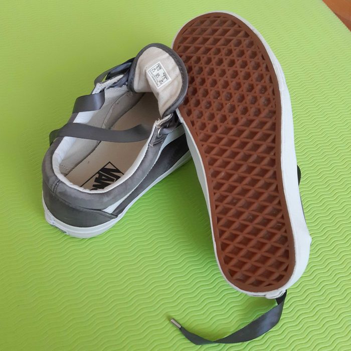 VANS  38ми номер