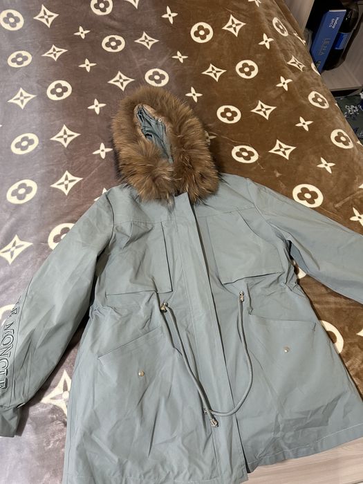 продам ПАРКУ