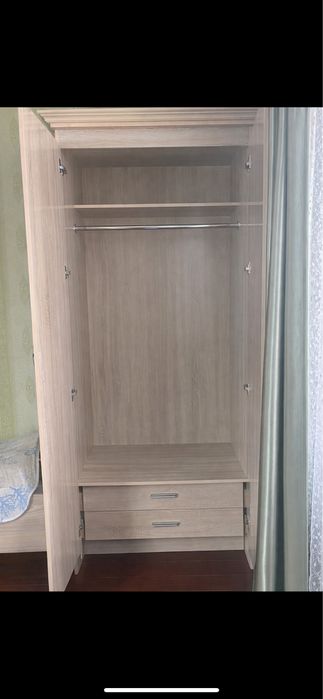 Шкаф для одежды