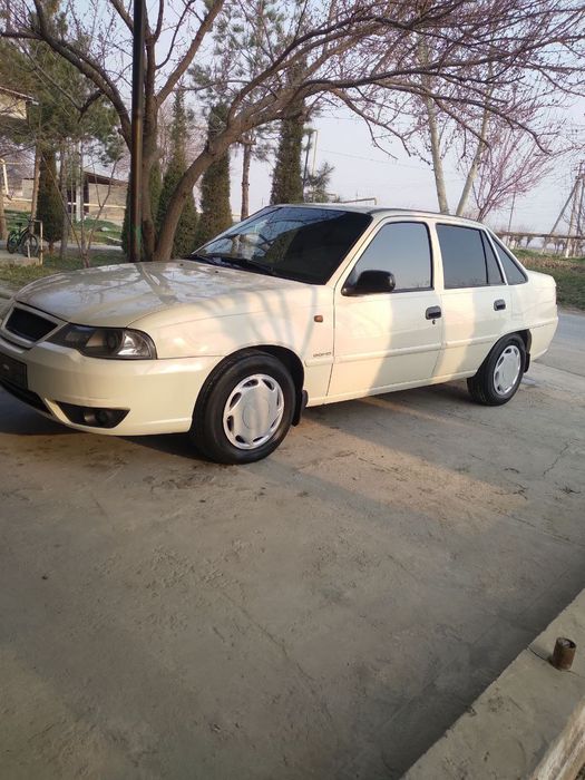 Nexia 1.6  Dons super bezkanditsaner