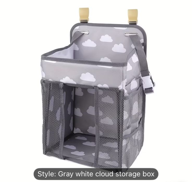 Нов органайзер за кошара