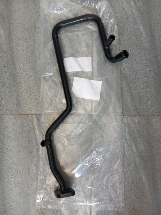 Нови авточасти за Ивеко Дейли