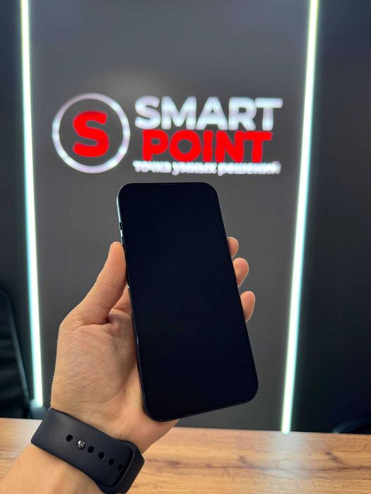 iPhone 14 Plus 128 GB / Smart Point