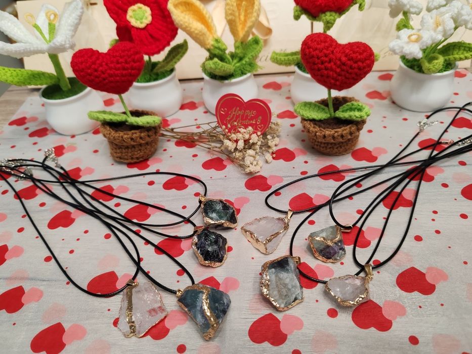 Подаръци за Свети Валентин