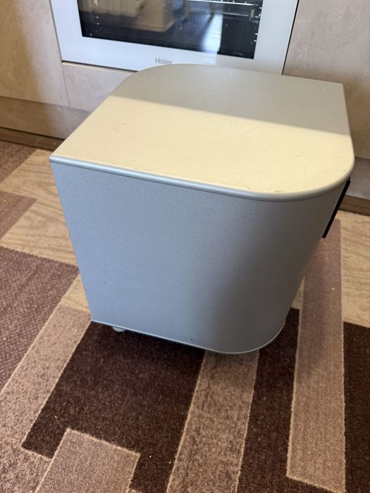 Infinity TSS-SUB500 8” Активен Subwoofer