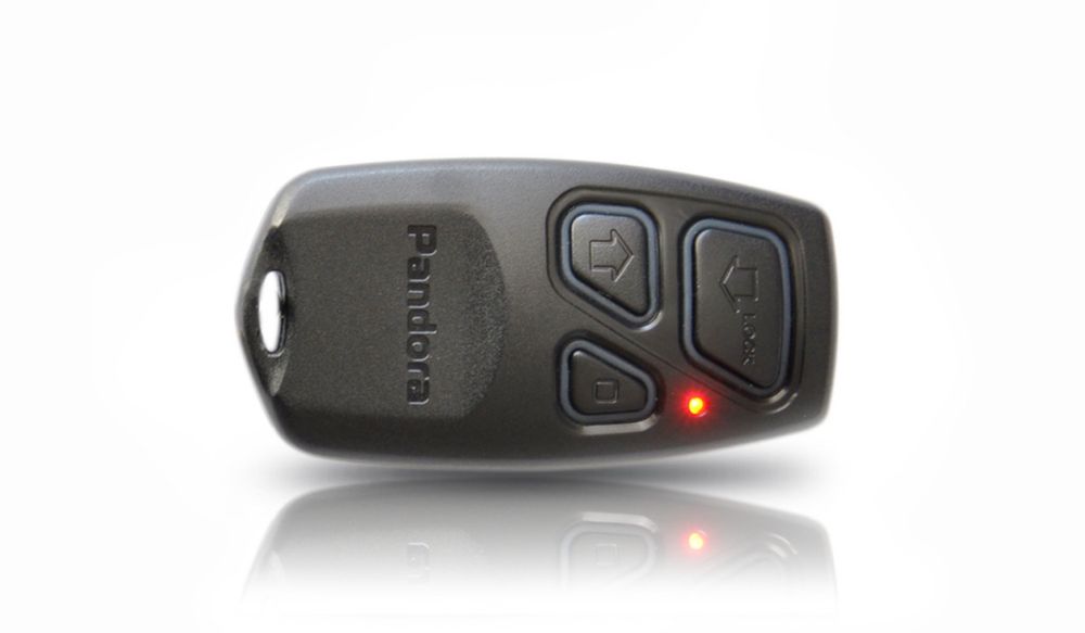 Автосигнализация Pandora VX-4G GPS Официальный дилер более 15 лет
