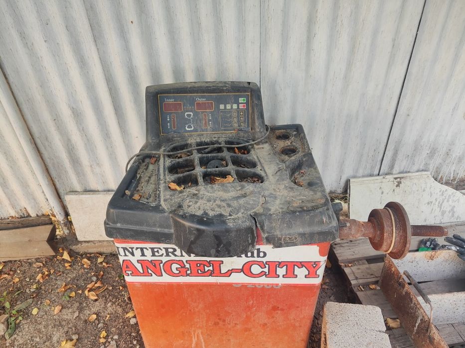 Бульканзияцын заттарын сатамын