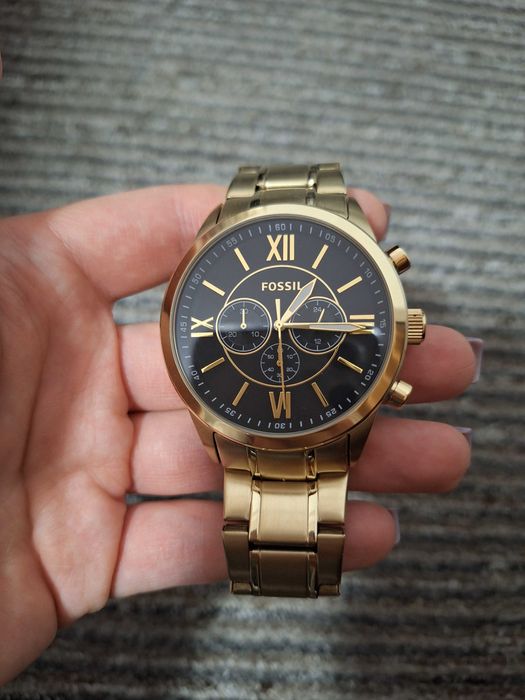 Ceas fossil bărbați nou