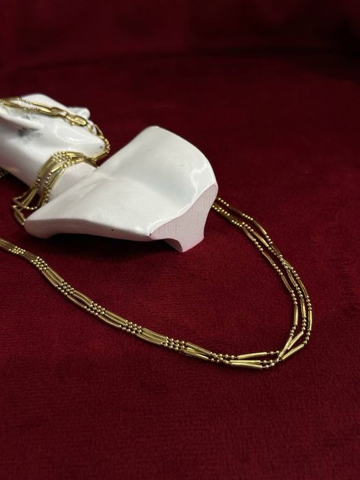 Золотая цепь/BariBarShop/ ред/рассрочка