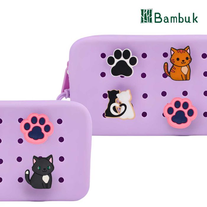 Чармове "Cat Paws"