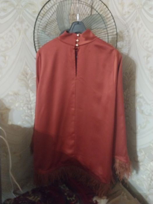 Продам платье срочно