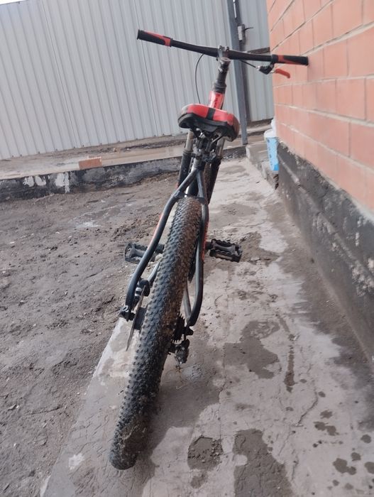 Продам велосипед