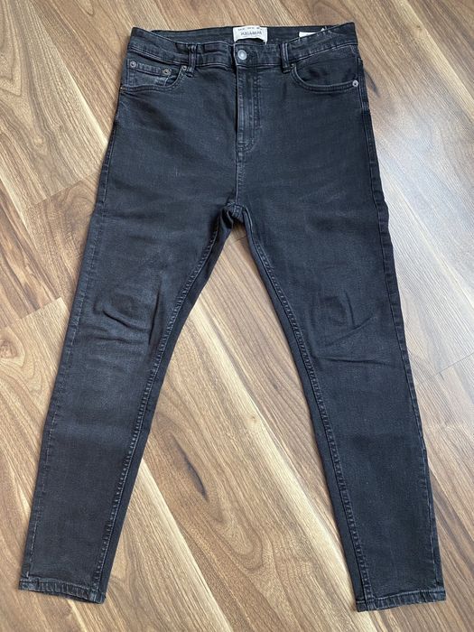 Jeans set, Pull and bear , Carrot fit