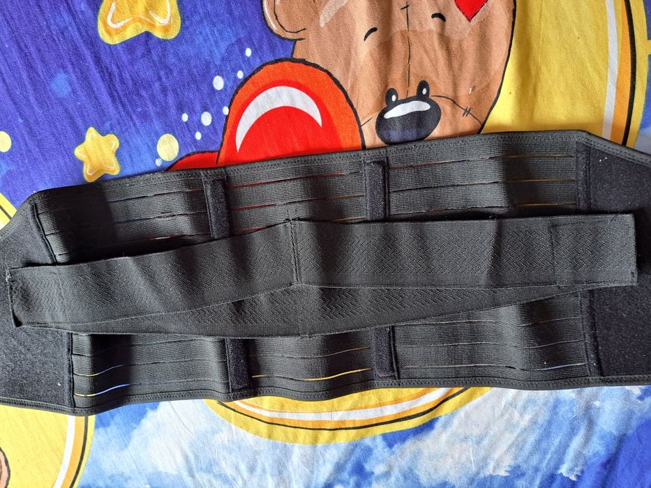 Centura elastica pentu perioada postnatala