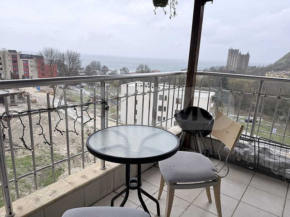 Продава се Двустаен апартамент в Каварна - 113 кв.м за 491 €/кв.м - Снимка #4