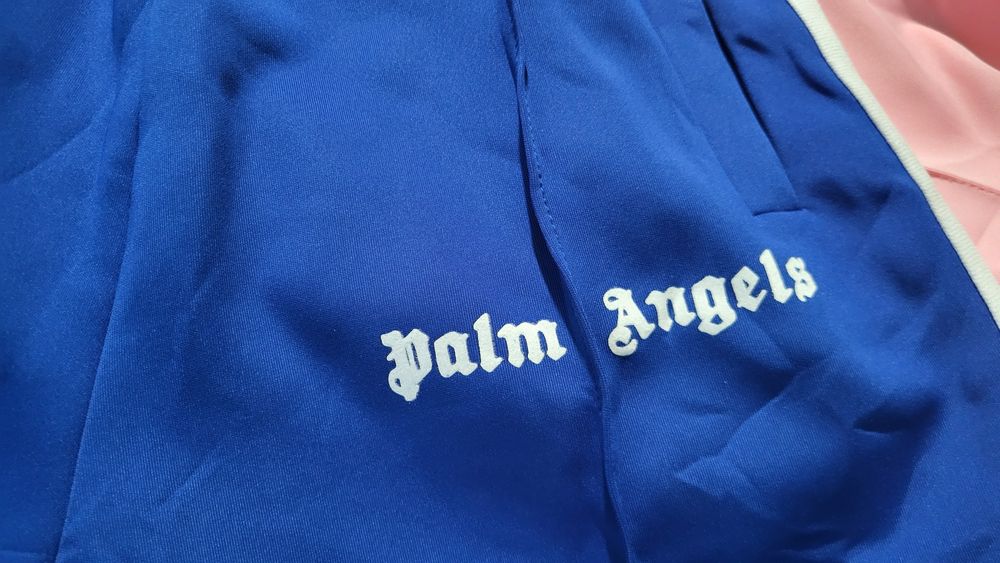 Pantaloni scurti Palm Angels