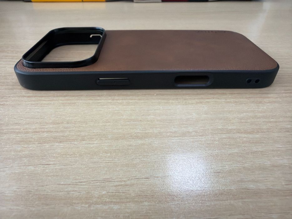Калъф / кейс за Apple iPhone 18 pro