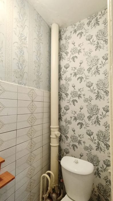 Продаётся 3х ком. кв. в 10мкр