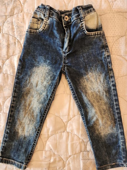 Продам детские вещи