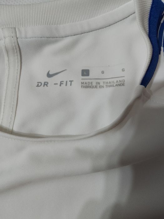 Tricou Fotbal Chelsea Londra 2017-18