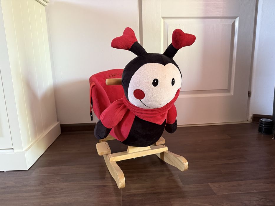 Balansoar pentru copii