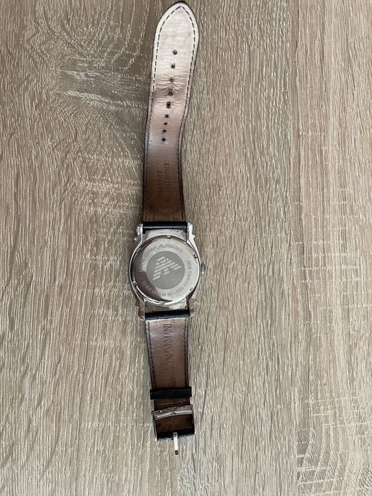 Мъжки часовник Emporio Armani