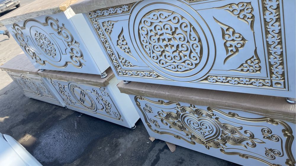 Сундуки Сандык приданные той сандык