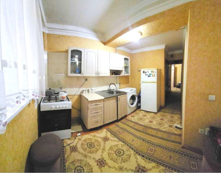 *‼️Метро Хамза 70м² 3-Комнатная ‼️ Чиланзар-5 3\2\4