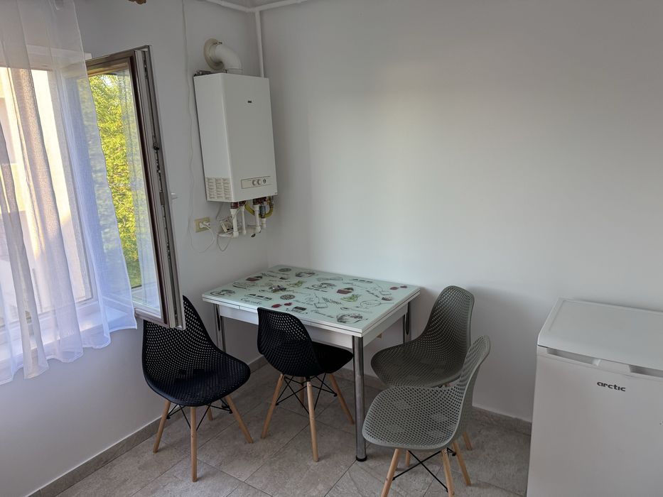 Ap.2 Camere  Valea Adanca