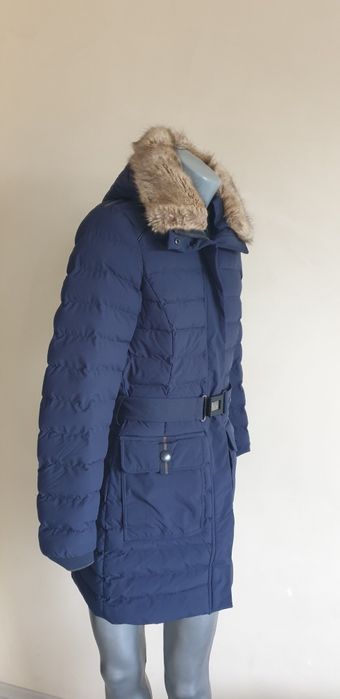 Wellensteyn Abendstern Long  Parka S ОРИГИНАЛ Дамско Зимно Яке - Парка