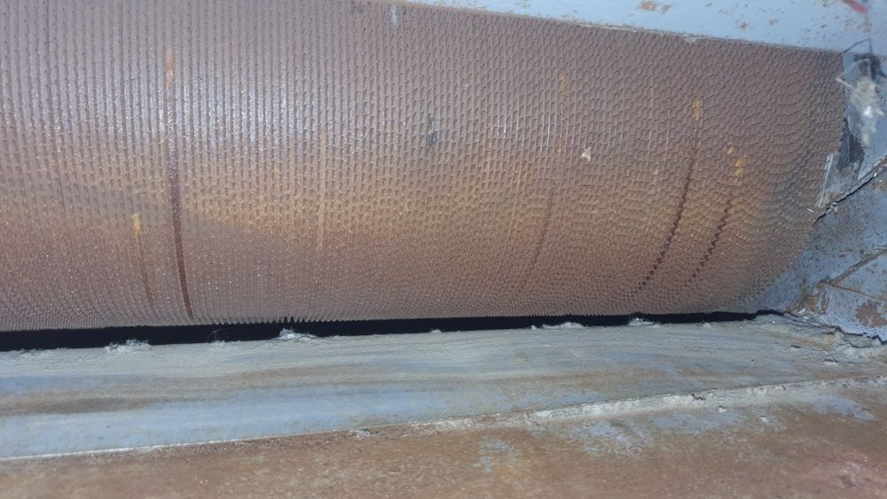 Пахта титадиган станок