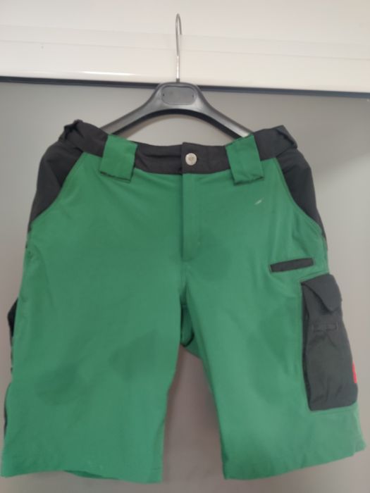 Pantaloni Strauss 3 sferturi