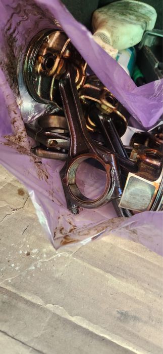 Продам поршен стандарт