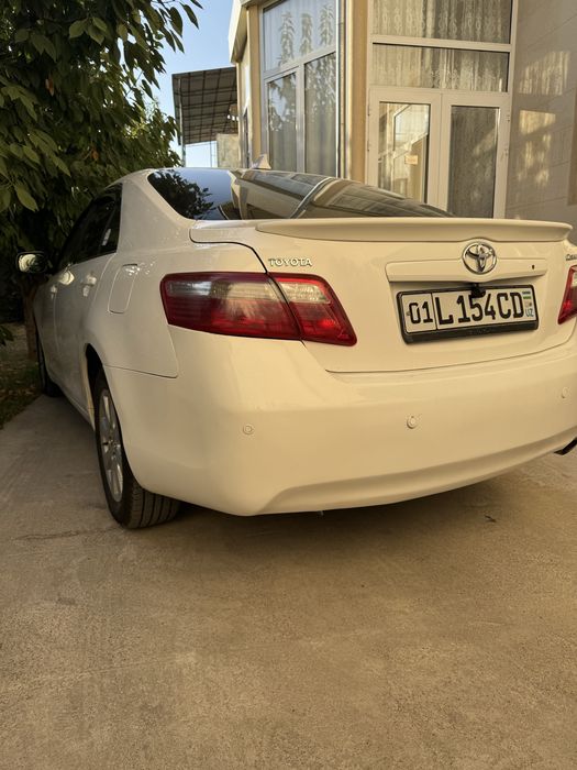 Камри 40 camry 40 японка