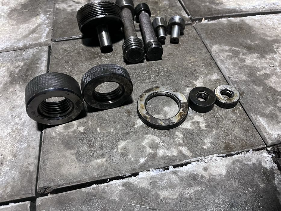 Продам калибр разные размеры