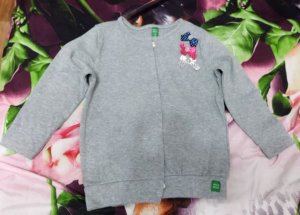 Детские вещи, для девочки